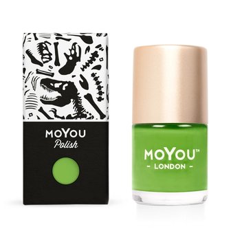 MoYou Londen | Eat Your Greens