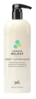 Dadi&#039; Lotion Gold 