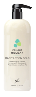 Dadi&#039; Lotion Gold 