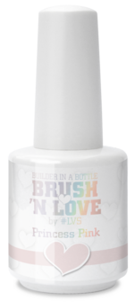 Duo Pack Brush &#039;n Love by #LVS | Princess Pink