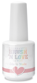 Duo Pack Brush &#039;n Love by #LVS | Ode to Nude