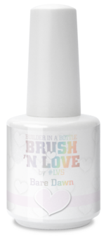 Duo Pack Brush &#039;n Love by #LVS | Bare Dawn