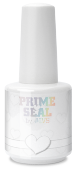 Duo Pack Prime Seal by #LVS 15ML