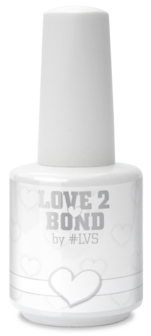 Duo Pack Bond by #LVS 15ml