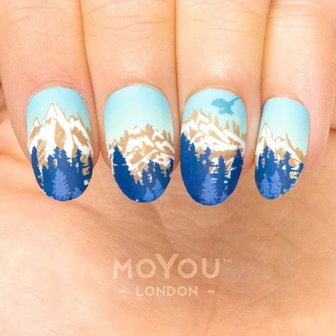 MoYou London | Noel 16