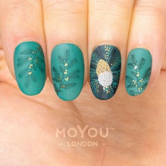 MoYou London | Noel 18