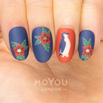 MoYou London | Noel 18