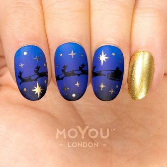 MoYou London | Noel 19