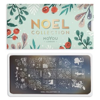 MoYou London | Noel 19