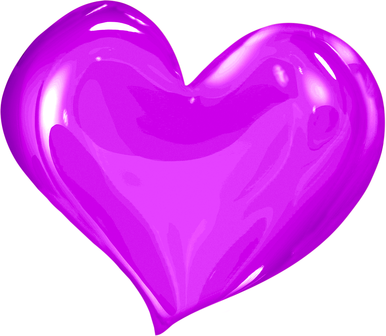 LoveNess | Love 2 Paint Gel Purple 7gr