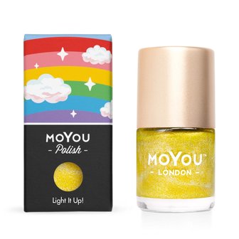 MoYou Londen | Light It Up