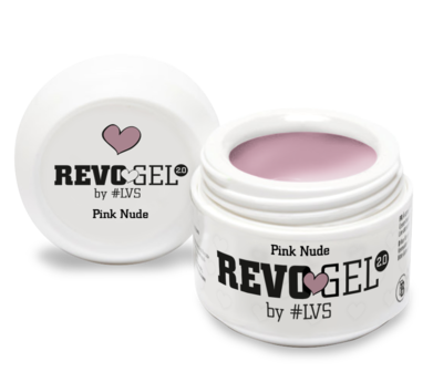 RevoGel 2.0 by #LVS | Pink Nude