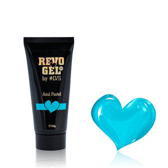 RevoGel 2.0 by #LVS | Azul Pastel