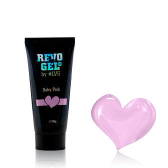 RevoGel 2.0 by #LVS | Baby Pink