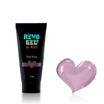 RevoGel 2.0 by #LVS | Pink Nude