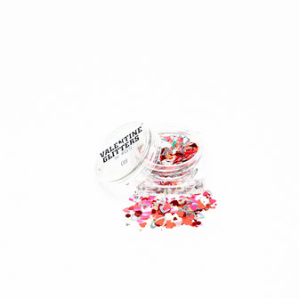 Valentine Glitters 08 by #LVS