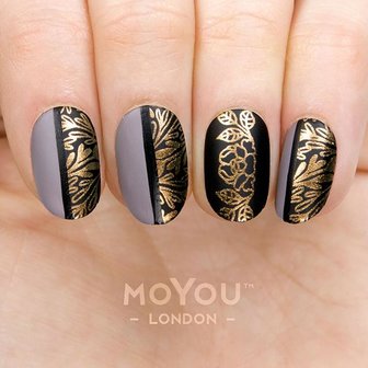 MoYou London | Flower Power 23