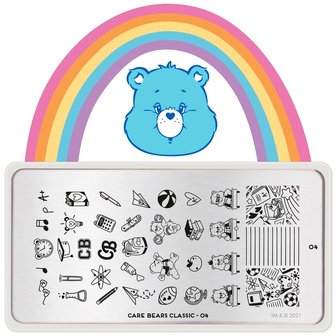 MoYou Londen | Care Bears Classic Collection 04