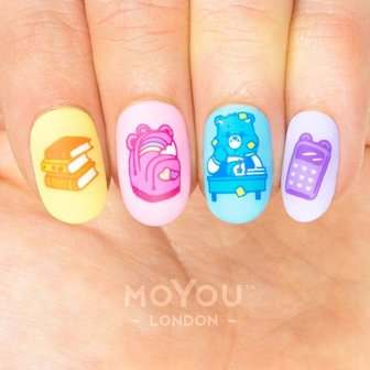 MoYou Londen | Care Bears Classic Collection 04