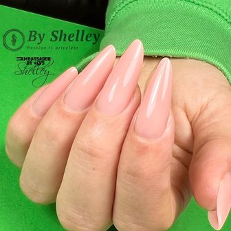 RevoGel 2.0 by #LVS | Cover Nude