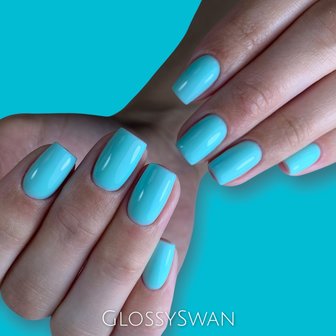 Gel Polish by #LVS | 202 Seafoam 15ml