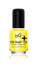 CB-Dadi&#039;Oil