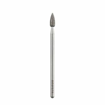 Diamond Bit Druppelvorm Medium 3mm