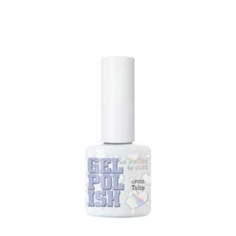 La Petite Gel Polish by #LVS | LP002 Tulip 7ml