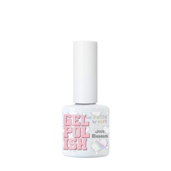 La Petite Gel Polish by #LVS | LP003 Blossom 7ml