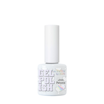 La Petite Gel Polish by #LVS | LP005 Petunia 7ml