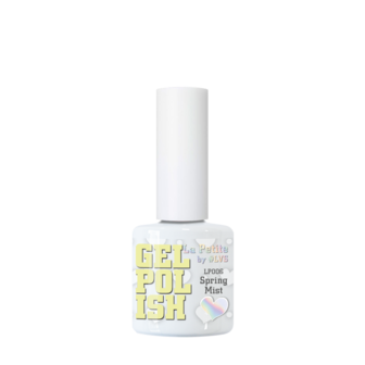 La Petite Gel Polish by #LVS | LP006 Spring Mist 7ml