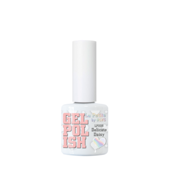 La Petite Gel Polish by #LVS | LP008 Delicate Daisy 7ml