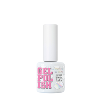 La Petite Gel Polish by #LVS | LP009 Swan Lake 7ml