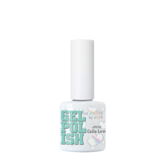 La Petite Gel Polish by #LVS | LP012 Calla Love 7ml