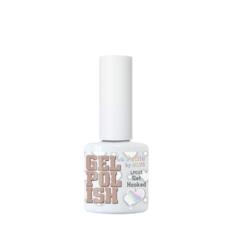 La Petite Gel Polish by #LVS | LP013 Get Hooked 7ml