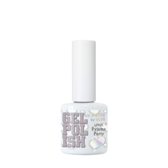 La Petite Gel Polish by #LVS | LP015 Pyjama Party 7ml