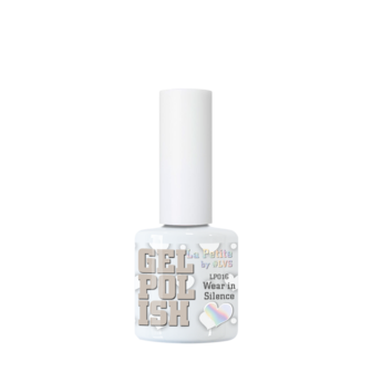 La Petite Gel Polish by #LVS | LP016 Wear in Silence 7ml