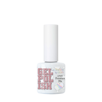 La Petite Gel Polish by #LVS | LP020 Promise Me 7ml