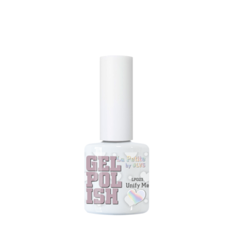 La Petite Gel Polish by #LVS | LP023 Unify Me 7ml