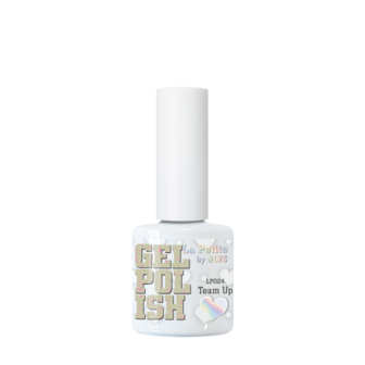 La Petite Gel Polish by #LVS | LP024 Team Up 7ml