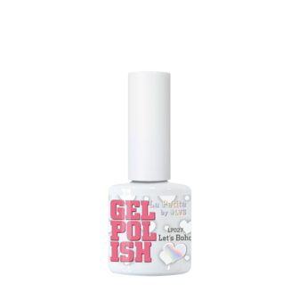 La Petite Gel Polish by #LVS | LP027 Let&#039;s Boho 7ml