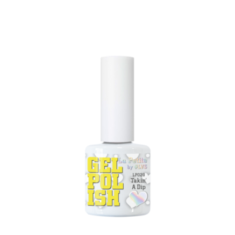 La Petite Gel Polish by #LVS | LP028 Takin&#039; A Dip 7ml