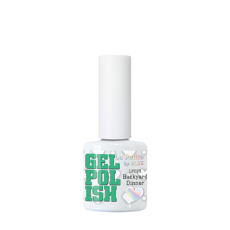 La Petite Gel Polish by #LVS | LP029 Backyard Dinner 7ml