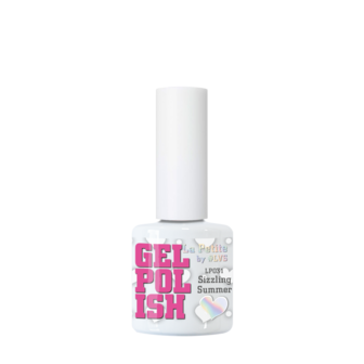 La Petite Gel Polish by #LVS | LP031 Sizzling Summer 7ml