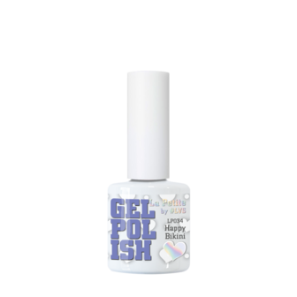 La Petite Gel Polish by #LVS | LP034 Happy Bikini 7ml