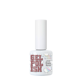 La Petite Gel Polish by #LVS | LP042 Sugar Birch 7ml