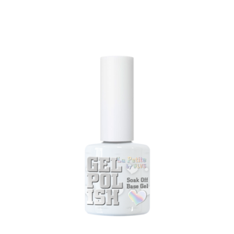 La Petite Soak Off Base Gel 7ml by #LVS