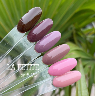 La Petite Gel Polish by #LVS | Imagine Autumn Collection 