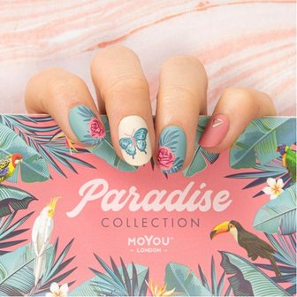 MoYou Londen | Paradise 07