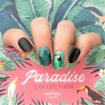 MoYou Londen | Paradise 08